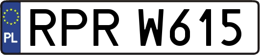 RPRW615