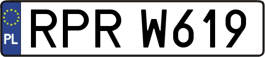 RPRW619
