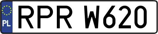 RPRW620