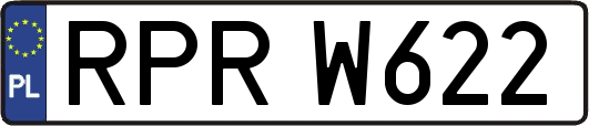 RPRW622