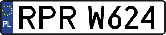 RPRW624