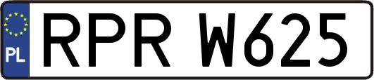 RPRW625