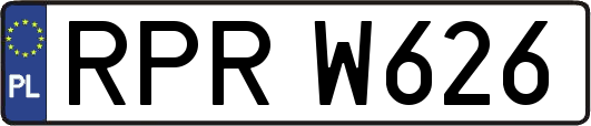 RPRW626