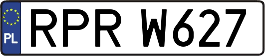 RPRW627