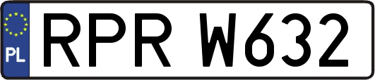 RPRW632