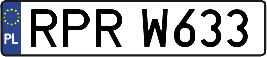 RPRW633