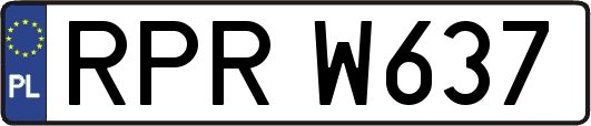 RPRW637