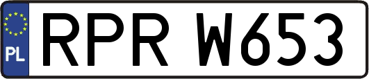 RPRW653