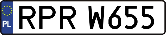 RPRW655