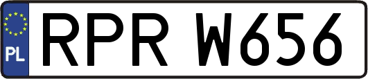 RPRW656