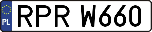 RPRW660