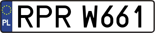RPRW661