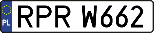 RPRW662