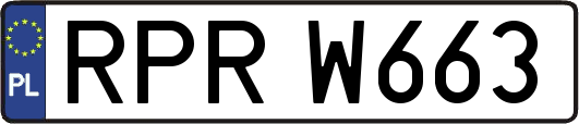 RPRW663