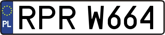 RPRW664