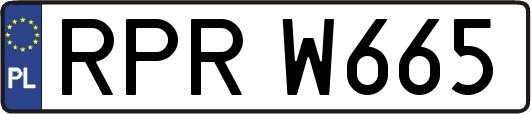 RPRW665