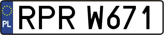 RPRW671