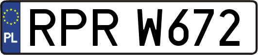 RPRW672