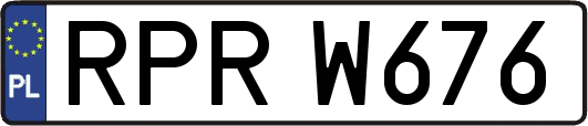 RPRW676