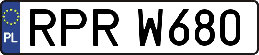 RPRW680