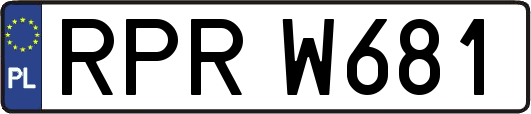 RPRW681