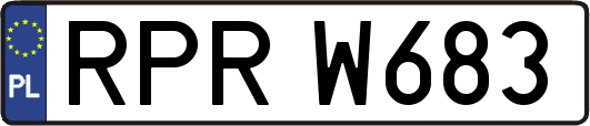 RPRW683