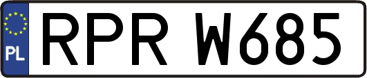RPRW685