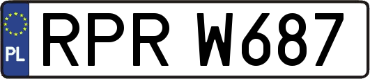 RPRW687