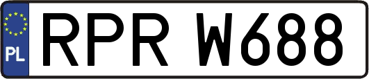 RPRW688
