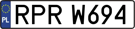 RPRW694