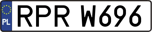 RPRW696