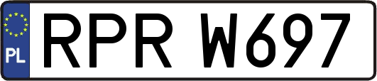 RPRW697