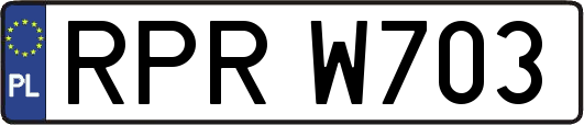 RPRW703