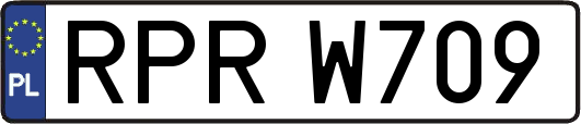 RPRW709