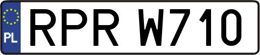 RPRW710