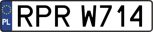 RPRW714