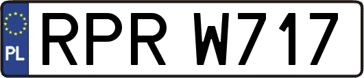 RPRW717