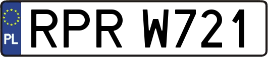 RPRW721
