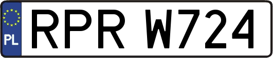 RPRW724