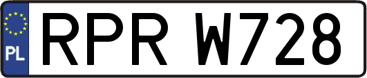 RPRW728