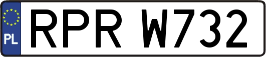 RPRW732