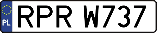 RPRW737