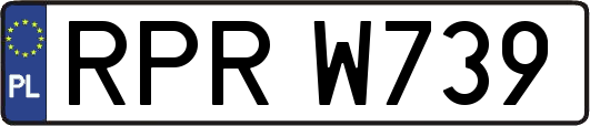RPRW739