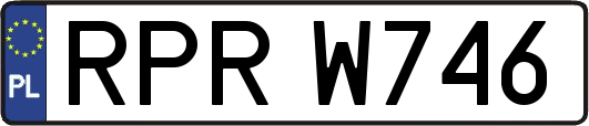 RPRW746