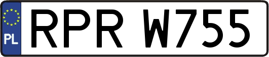 RPRW755