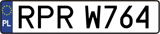 RPRW764