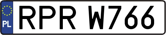 RPRW766