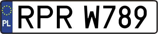 RPRW789