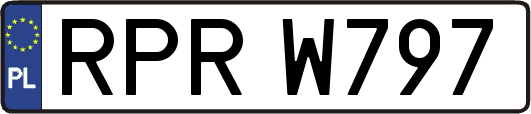 RPRW797