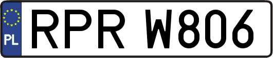 RPRW806